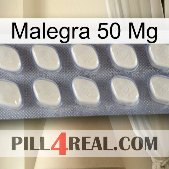 Malegra 50Mg 08